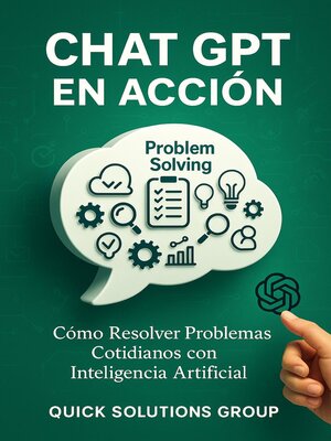 cover image of Chat GPT en Acción